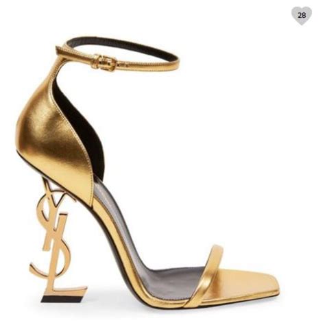 ysl absatzschuhe|ysl schuhe high heels.